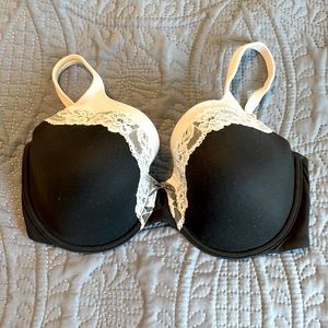 Body by Victoria bra | Perfect Coverage | 32 DDD